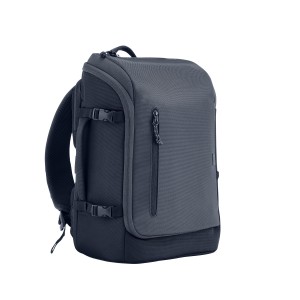 HP Zaino grigio scuro per laptop da 15,6" Travel 25 litri