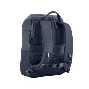 HP Zaino grigio scuro per laptop da 15,6" Travel 25 litri