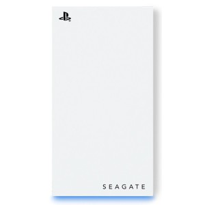 Seagate Game Drive 2 TB 3.2 Gen 1 (3.1 Gen 1) Bianco