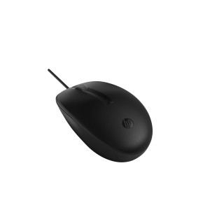 HP Mouse 128 Laser Wired