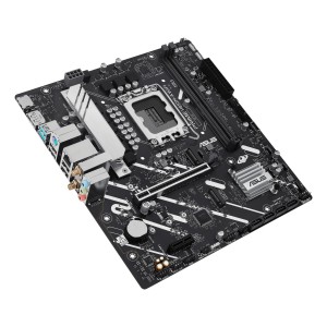 Asus Motherboard 90MB1KJ0-M0EAY0
