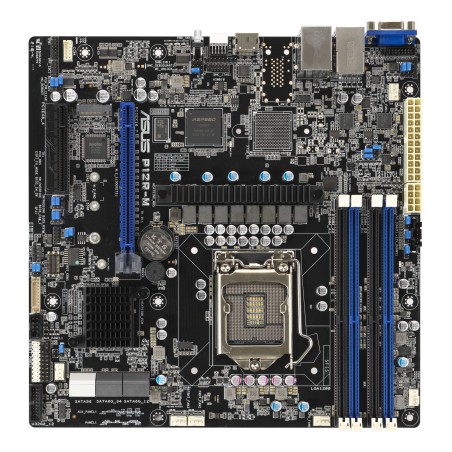 Asus Motherboard 90SB09X0-M2UAY0