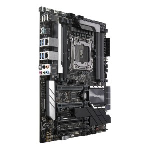ASUS WS X299 PRO Intel® X299 LGA 2066 (Socket R4) ATX