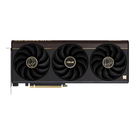 ASUS ProArt -RTX5070TI-O16G NVIDIA GeForce RTX 5070 Ti 16 GB GDDR7