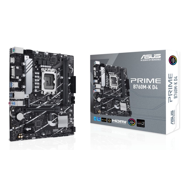 Asus Motherboard 90MB1DS0-M1EAY0