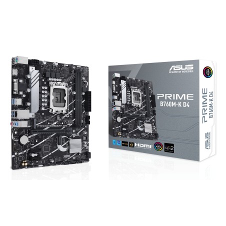 Asus Motherboard 90MB1DS0-M1EAY0