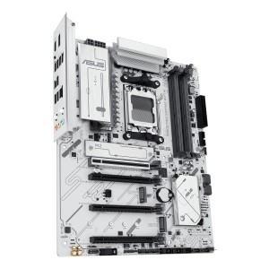 ASUS B650E MAX GAMING WIFI W AMD B650 Socket AM5 ATX