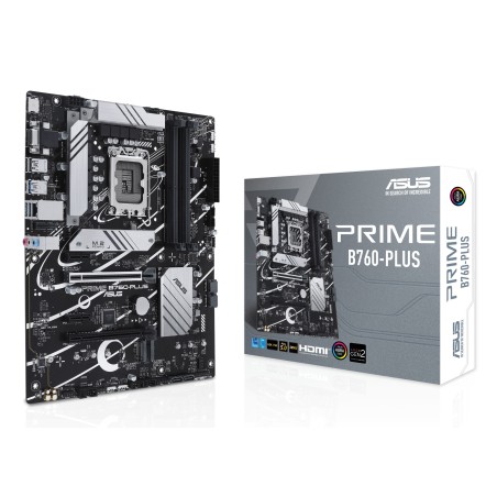 Asus Motherboard 90MB1EF0-M1EAY0