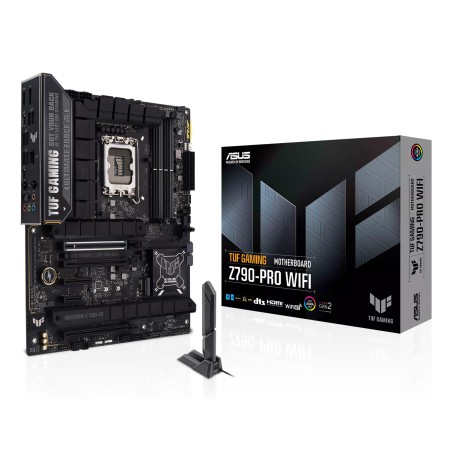 Asus Motherboard 90MB1FJ0-M0EAY0