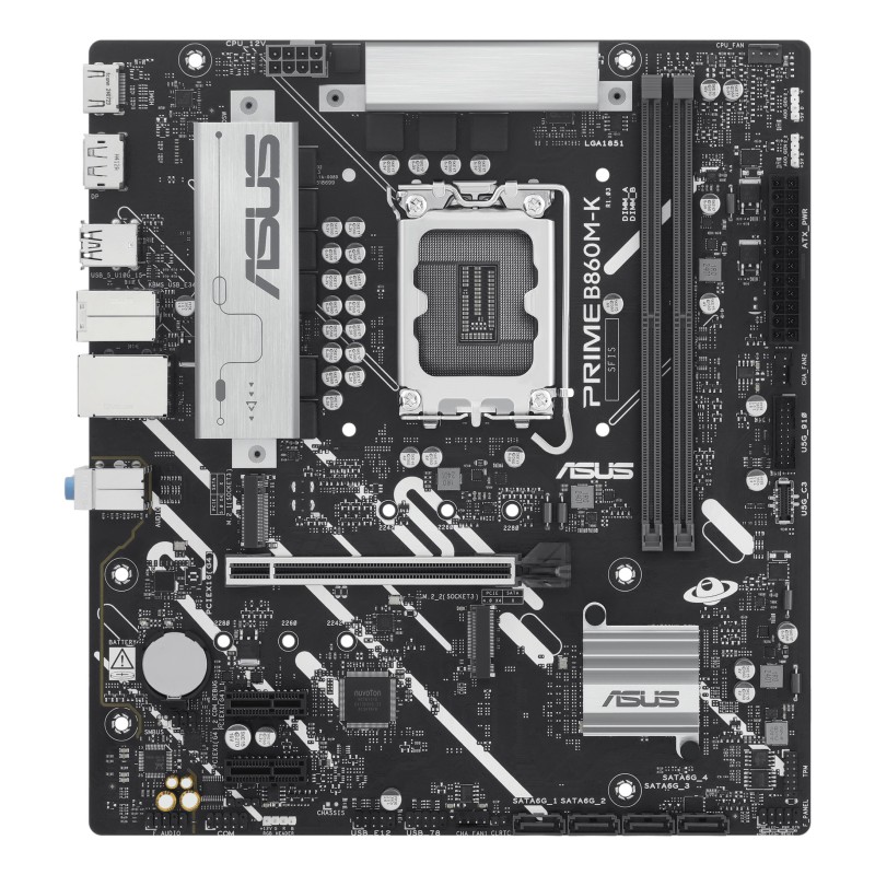 Asus Motherboard 90MB1JT0-M0EAY0