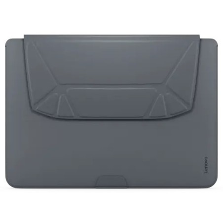 Lenovo Origami 35,6 cm (14") Custodia a tasca Grigio