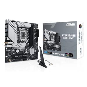Asus Motherboard 90MB1EL0-M1EAY0