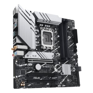 Asus Motherboard 90MB1EL0-M1EAY0