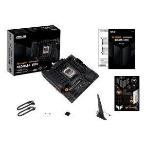 Asus Motherboard 90MB1FV0-M0EAY0