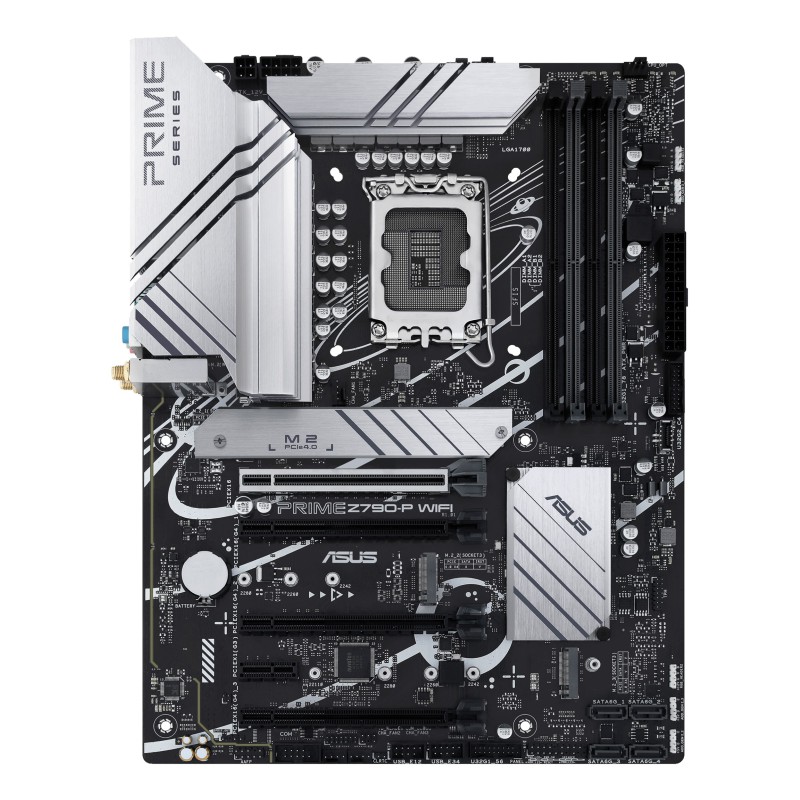 Asus Motherboard 90MB1CJ0-M1EAY0