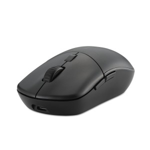 Kensington MY430 EQ mouse Ufficio Ambidestro RF Wireless + Bluetooth + USB Type-A Ottico 2400 DPI
