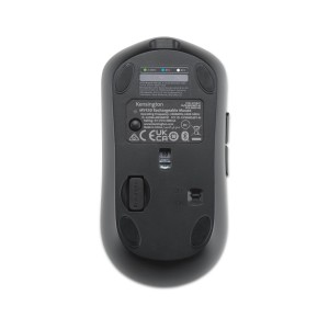 Kensington MY430 EQ mouse Ufficio Ambidestro RF Wireless + Bluetooth + USB Type-A Ottico 2400 DPI