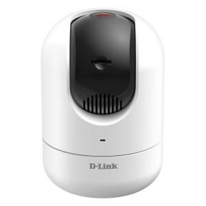 D-Link DCS-8526LH videocamera a 360°
