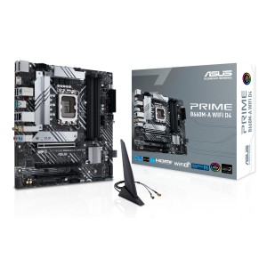 Asus Motherboard 90MB1AE0-M1EAY0