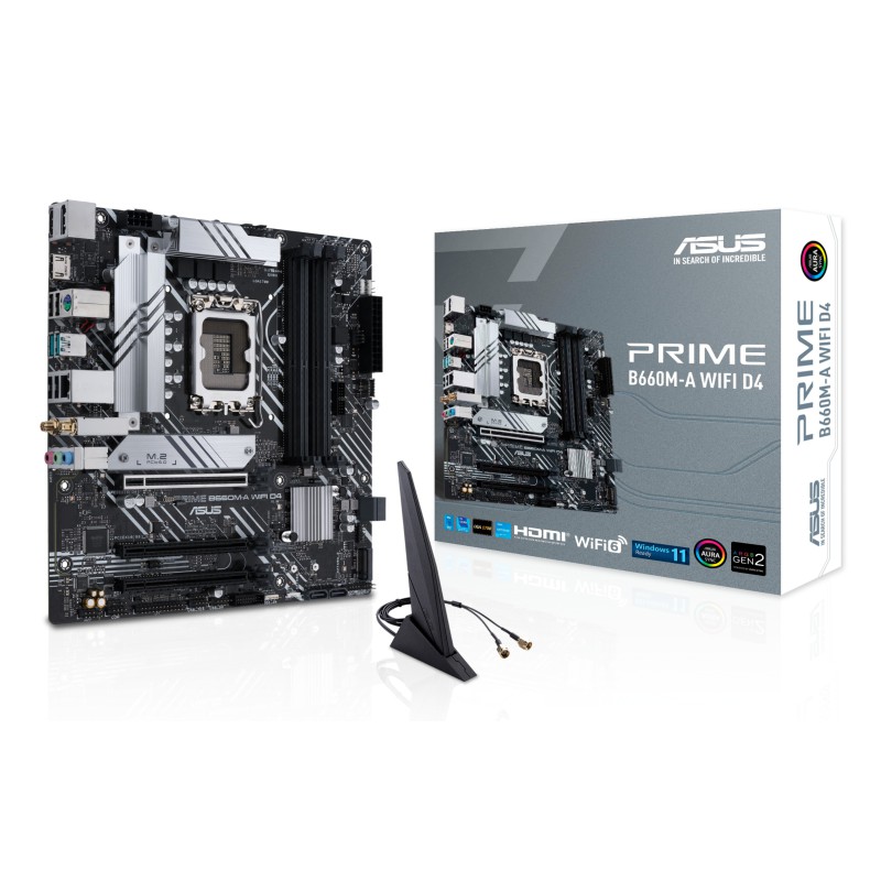 Asus Motherboard 90MB1AE0-M1EAY0