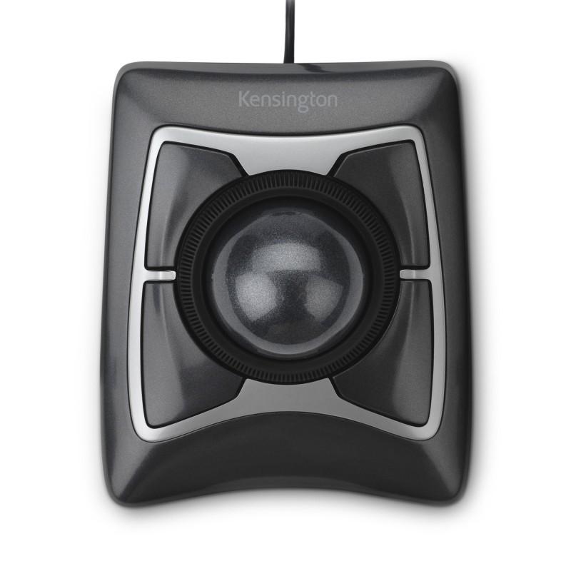 Kensington Trackball ottica Expert