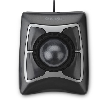 Kensington Trackball ottica Expert