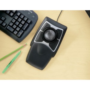 Kensington Trackball ottica Expert