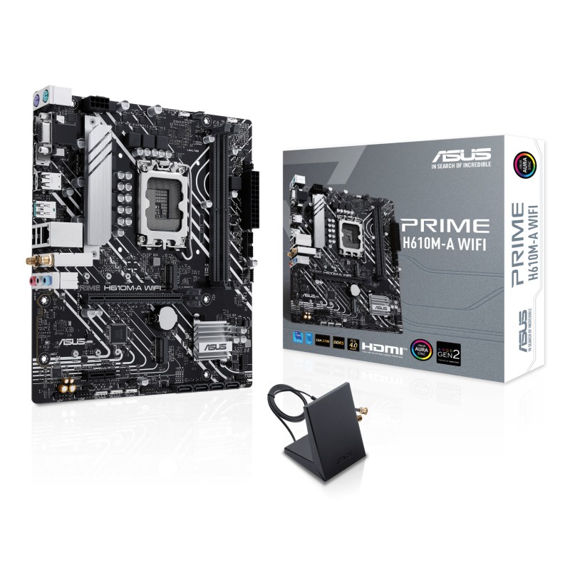 Asus Motherboard 90MB1G00-M0EAY0