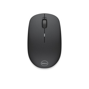 DELL WM126 mouse Ufficio RF Wireless Ottico