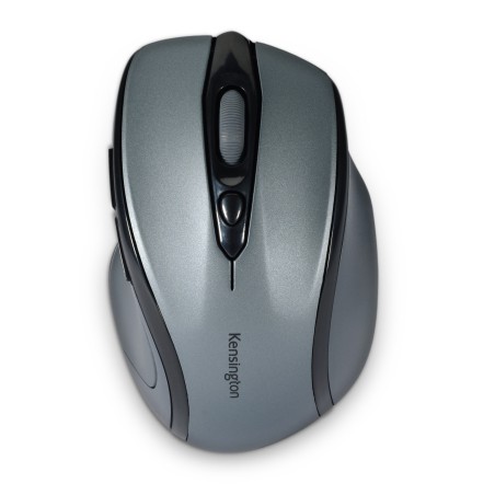 Kensington Mouse wireless Pro Fit® di medie dimensioni - grigio grafite