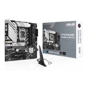 Asus Motherboard 90MB1CX0-M1EAY0