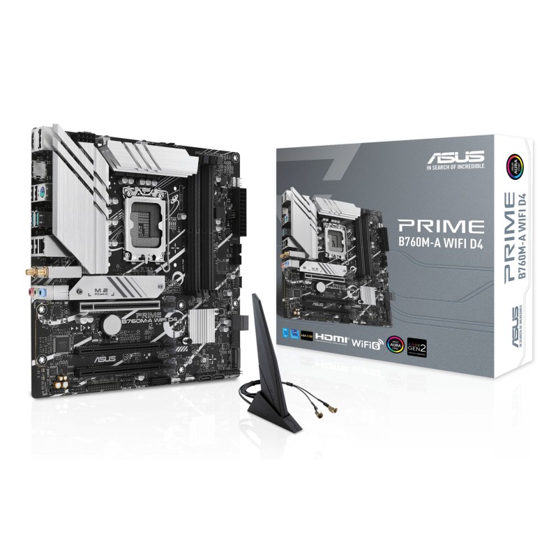 Asus Motherboard 90MB1CX0-M1EAY0