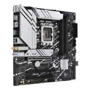 Asus Motherboard 90MB1CX0-M1EAY0