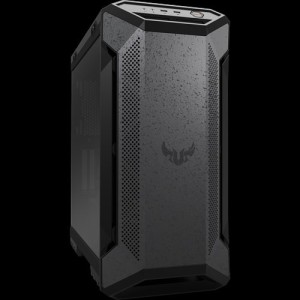 ASUS TUF Gaming GT501 Midi Tower Nero