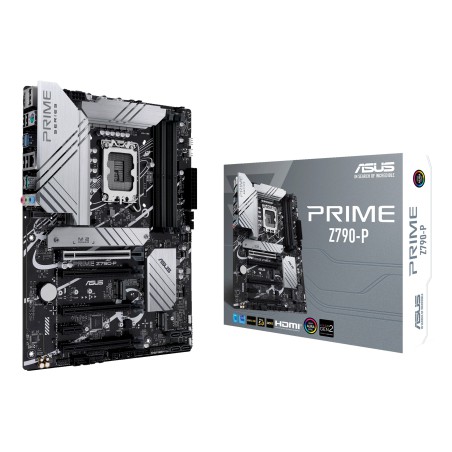 Asus Motherboard 90MB1CK0-M1EAY0