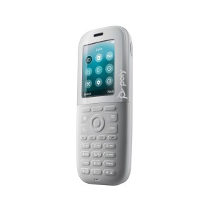 POLY Ricevitore telefonico Rove 40 DECT