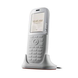 POLY Ricevitore telefonico Rove 40 DECT