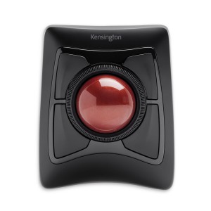 Kensington Trackball wireless Expert Mouse®