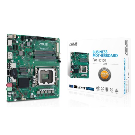Asus Motherboard 90MB1G60-M0EAYC