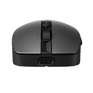 HP Mouse multi-dispositivo ricaricabile 715
