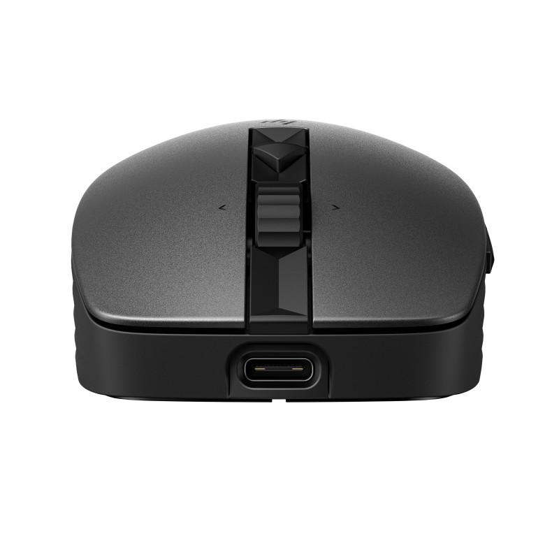 HP Mouse multi-dispositivo ricaricabile 715
