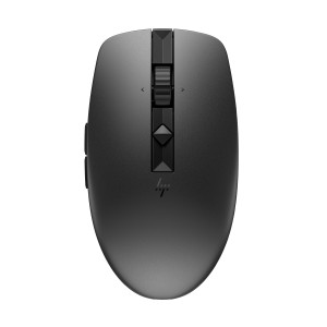 HP Mouse multi-dispositivo ricaricabile 715