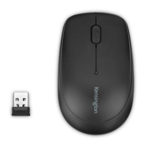 Kensington Mouse wireless portatile Pro Fit® - Nero