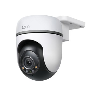 TP-Link Tapo TC41 telecamera di sorveglianza Cupola Telecamera di sicurezza IP Interno e esterno 2304 x 1296 Pixel Soffitto muro