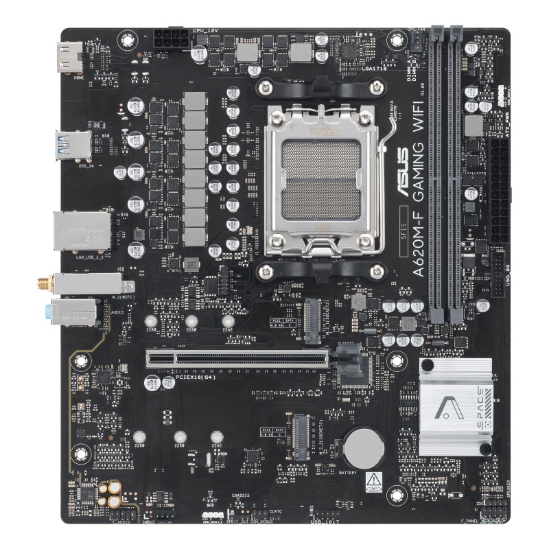 Asus Motherboard 90MB1KT0-M0EAY0