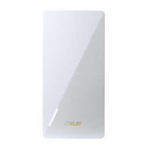 ASUS RP-BE58 Dual-band (2.4 GHz 5 GHz) Wi-Fi 7 (802.11be) Bianco 1 Interno