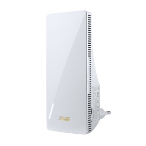 ASUS RP-BE58 Dual-band (2.4 GHz 5 GHz) Wi-Fi 7 (802.11be) Bianco 1 Interno