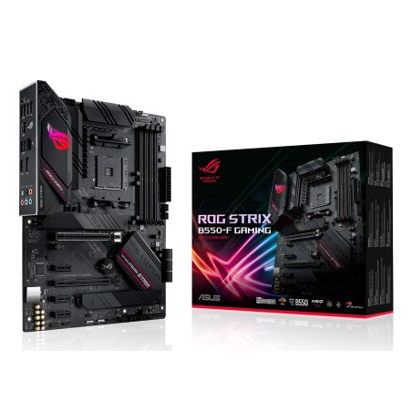 Asus Motherboard 90MB14S0-M0EAY0