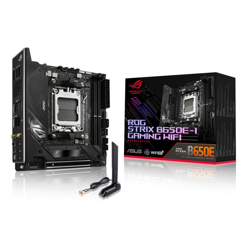 Asus Motherboard 90MB1BI0-M0EAY0