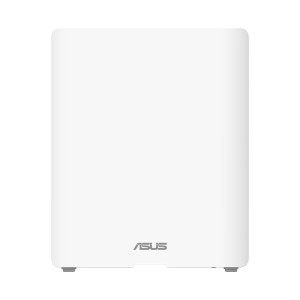 ASUS ZenWiFi BQ16 Quad-band (2.4 GHz   5 GHz-1   5 GHz-2   6 GHz) Wi-Fi 7 (802.11be) Bianco 5 Interno